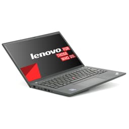 Lenovo ThinkPad T14 G3 14" Core i5 1.2 GHz - SSD 256 GB - 8GB QWERTZ - Deutsch
