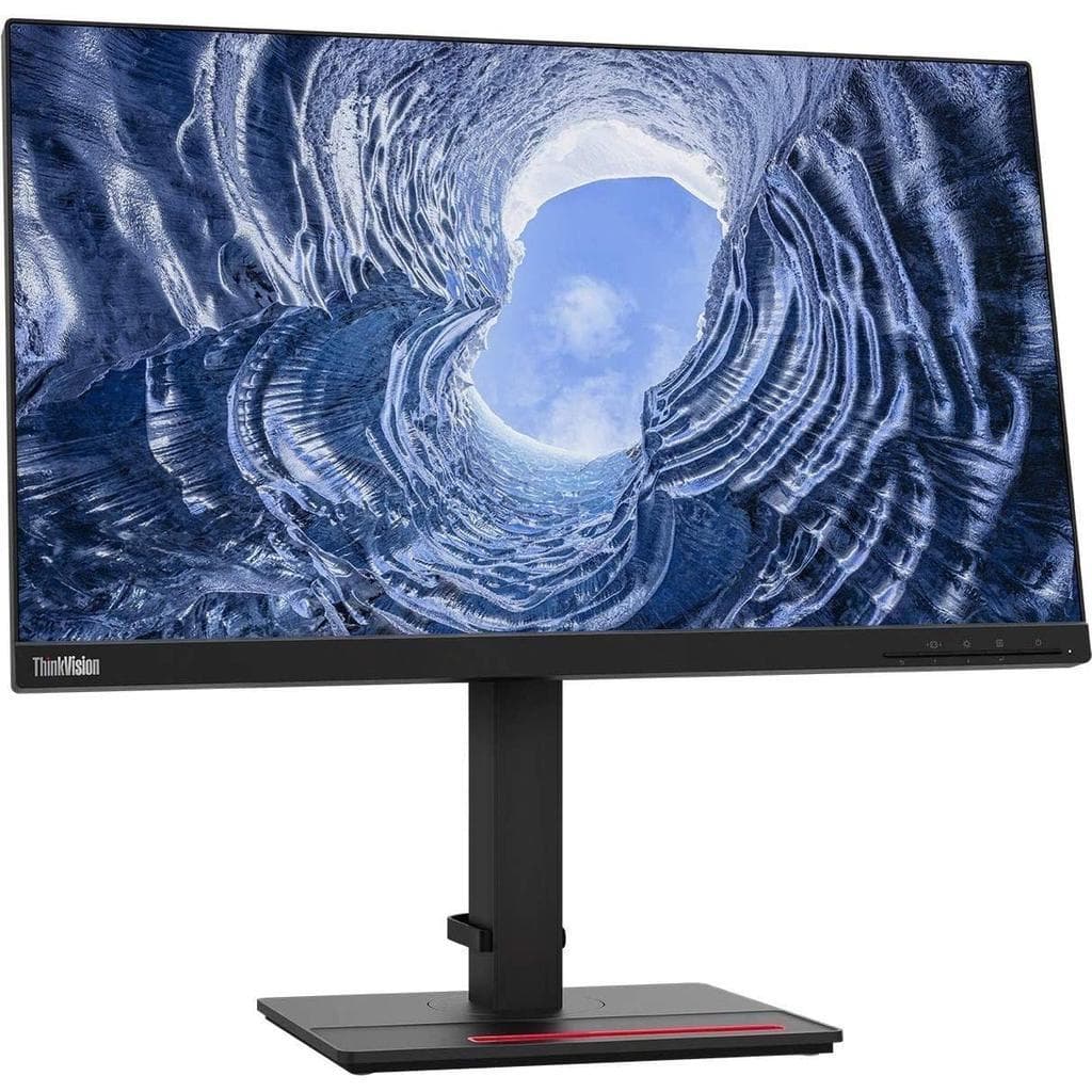 Bildschirm 24" LED FHD Lenovo ThinkVision T24I-2L