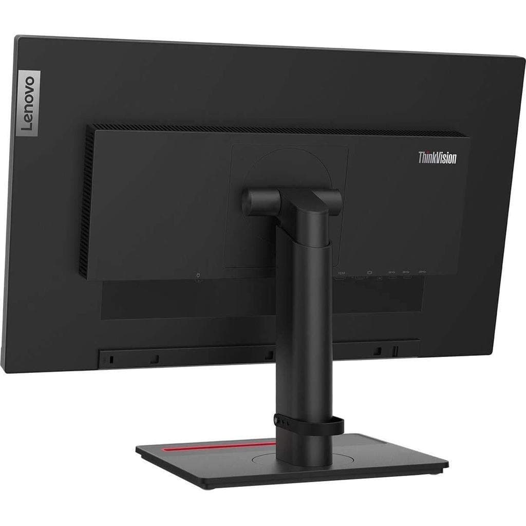 Bildschirm 24" LED FHD Lenovo ThinkVision T24I-2L