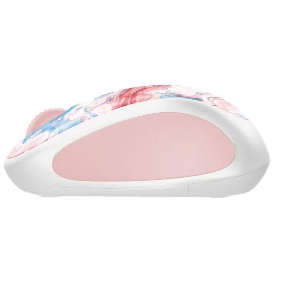 Logitech M317c Maus Wireless