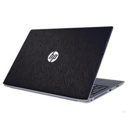 HP ProBook 455 G5 15" A10 2.5 GHz - SSD 256 GB - 8GB QWERTZ - Deutsch