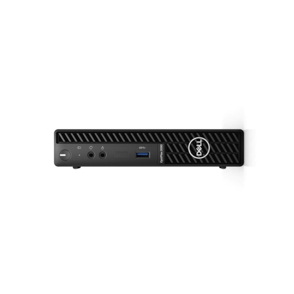 Dell OptiPlex 3090 Micro Core i3 3 GHz - SSD 1 TB RAM 16 GB