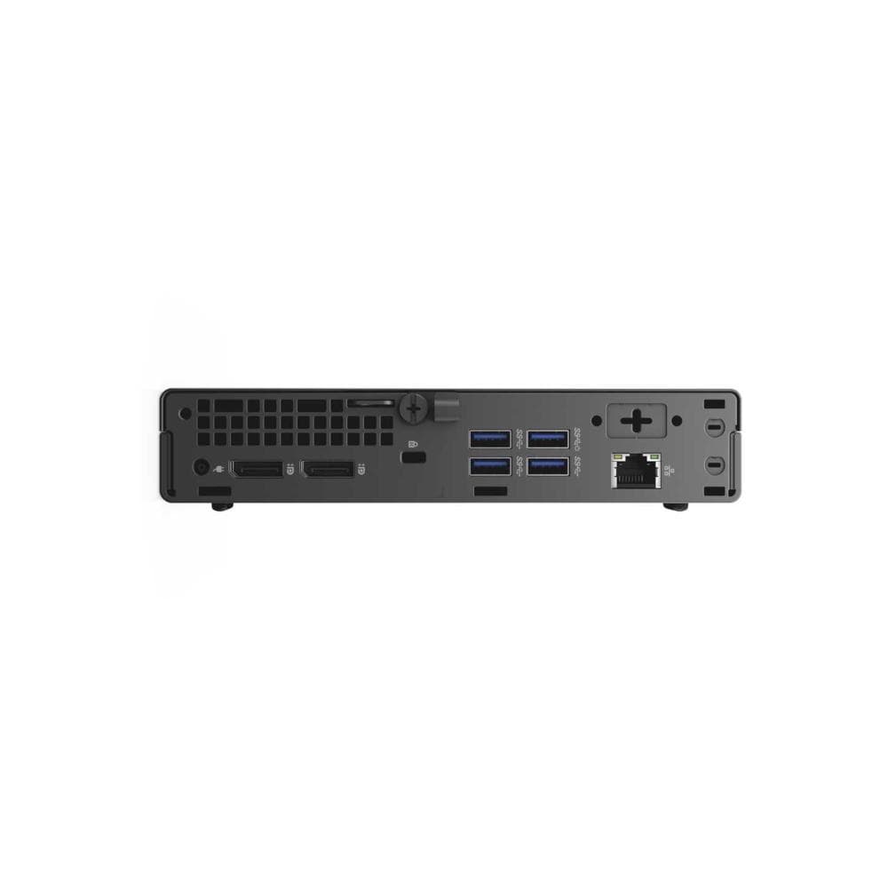Dell OptiPlex 3090 Micro Core i3 3 GHz - SSD 1 TB RAM 16 GB