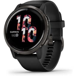 Garmin Venu 2 Bluetooth 43 mm - Schwarz