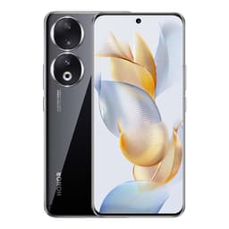 Honor 90 256GB - Schwarz - Ohne Vertrag
