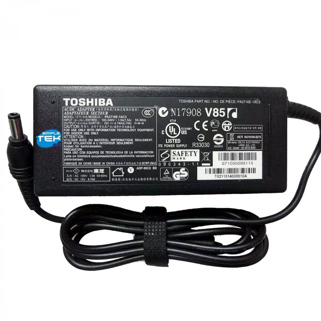 Toshiba PA3716E-1AC3 Kabel