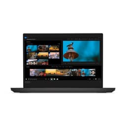 Lenovo ThinkPad E14 14" Core i5 1.6 GHz - SSD 256 GB - 16GB QWERTZ - Deutsch