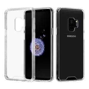 Hülle Galaxy S9 - TPU - Transparent