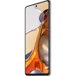 Xiaomi 11T 256GB - Weiß - Ohne Vertrag