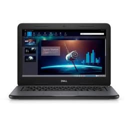 Dell Latitude 3380 13" Core i3 2 GHz - SSD 512 GB RAM 16 GB AZERTY - Französisch
