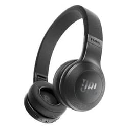 Jbl E45BT Kopfhörer wireless mit Mikrofon - Schwarz