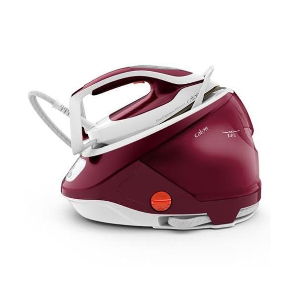 Calor GV9220C0 Pro Express Protect Dampfbügelstation
