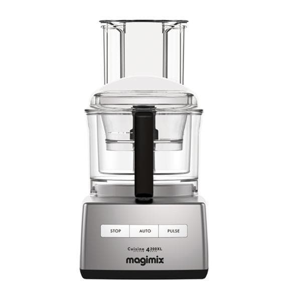 Magimix 4200XL 18471F