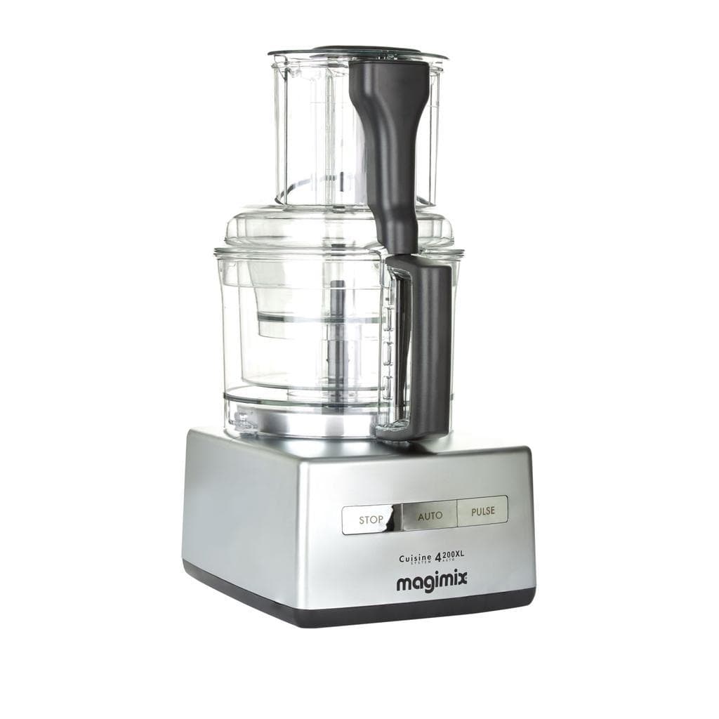 Magimix 4200XL 18471F