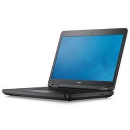 Dell Latitude E5440 14" Core i5 2 GHz - HDD 500 GB - 8GB AZERTY - Französisch