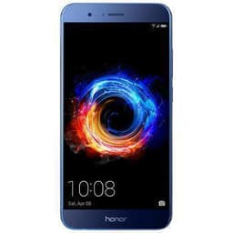 Honor 8 Pro 64GB - Blau (Dark Blue) - Ohne Vertrag