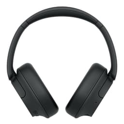 Sony WH-CH720N Kopfhörer Noise cancelling wireless mit Mikrofon - Schwarz