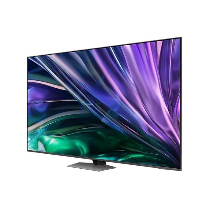 SMART Fernseher Samsung QLED Ultra HD 4K 140 cm QN85D
