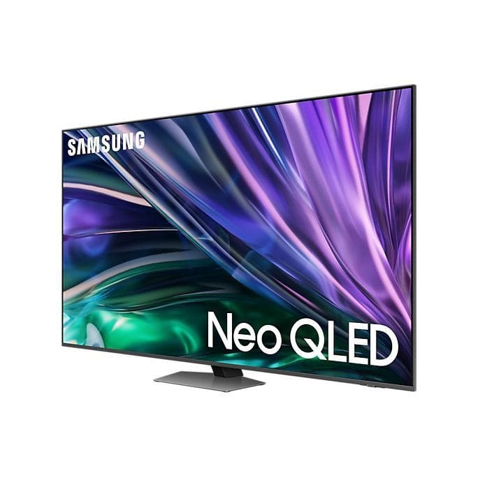 SMART Fernseher Samsung QLED Ultra HD 4K 140 cm QN85D