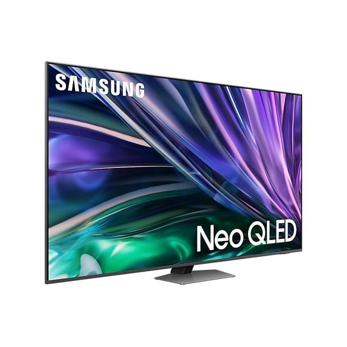 SMART Fernseher Samsung QLED Ultra HD 4K 140 cm QN85D