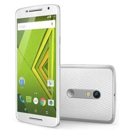 Motorola Moto X Play 16GB - Weiß - Ohne Vertrag