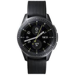 Samsung Galaxy Watch Bluetooth 46 mm - Schwarz