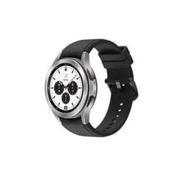 Samsung Galaxy Watch4 Classic Bluetooth 42 mm - Silber
