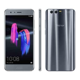 Honor 9 64GB - Schwarz - Ohne Vertrag