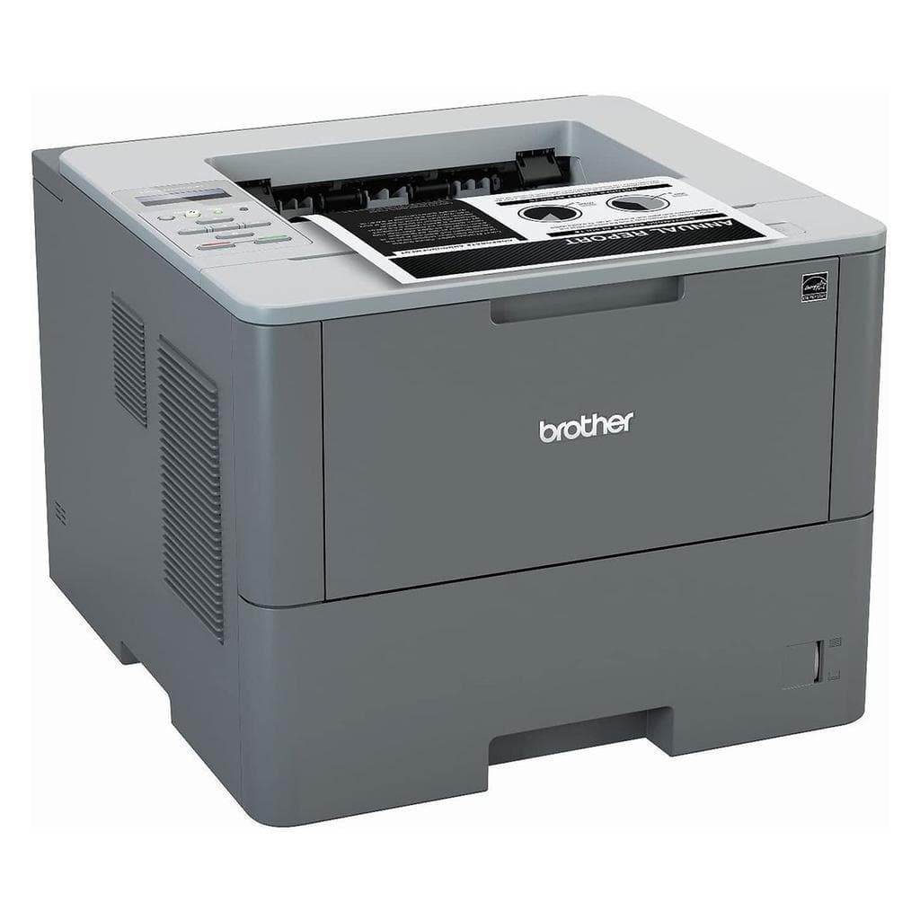 Brother HL-L6250DN Laserdrucker Schwarzweiss