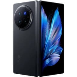 Vivo X Fold 3 Pro 512GB - Schwarz - Ohne Vertrag