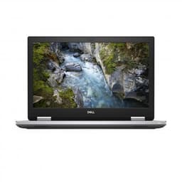 Dell Precision 7540 15" Core i7 2.6 GHz - SSD 2 TB - 16GB QWERTZ - Deutsch