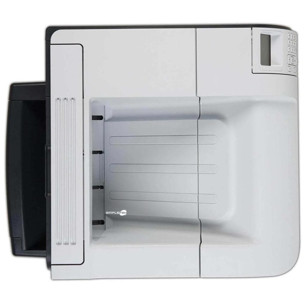 HP LaserJet P4015X Laserdrucker Schwarzweiss