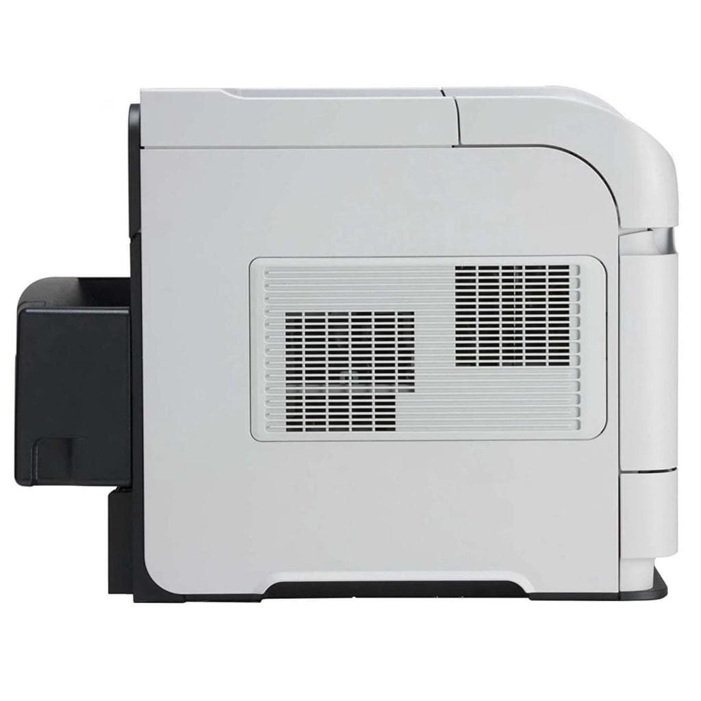 HP LaserJet P4015X Laserdrucker Schwarzweiss