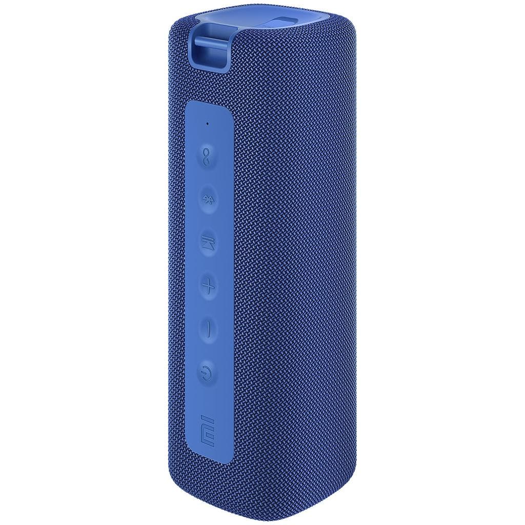 Lautsprecher Bluetooth Xiaomi Mi Portable Bluetooth Speaker - Blau