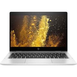 Hp EliteBook 830 G6 13" Core i7 1.9 GHz - SSD 512 GB - 16GB QWERTY - Englisch