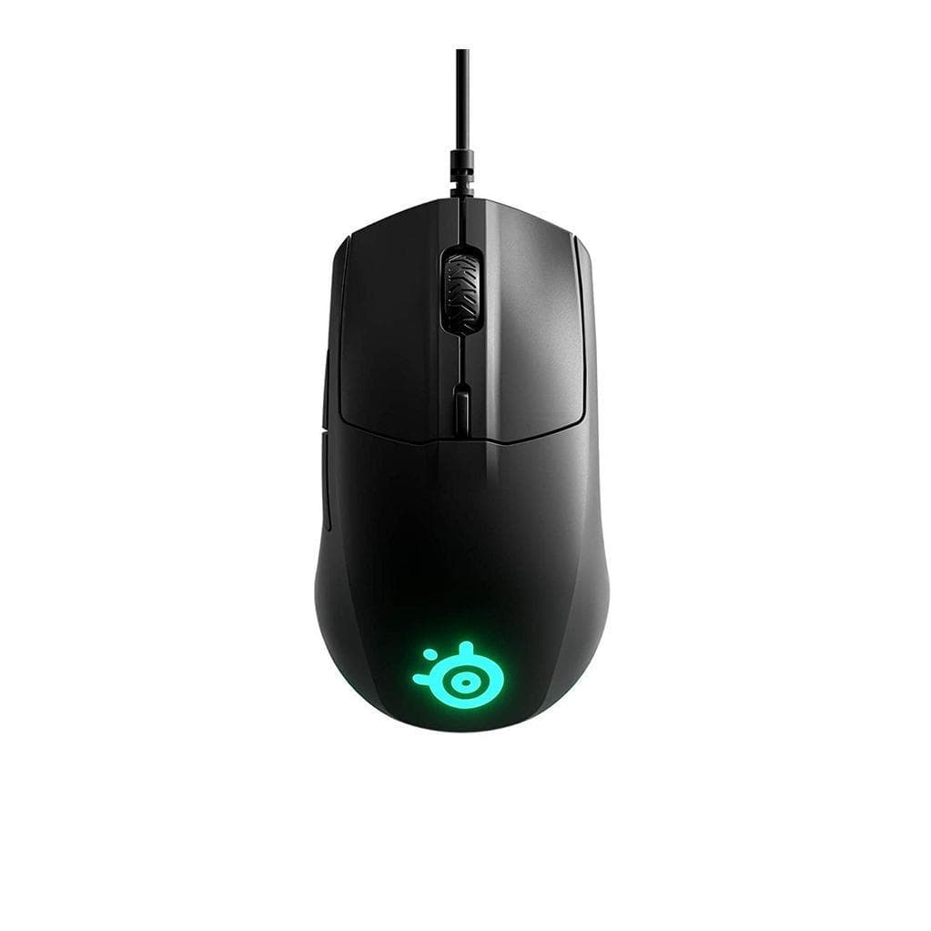Steelseries Rival 3 Wireless Maus