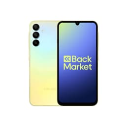 Galaxy A15 128GB - Gelb - Ohne Vertrag