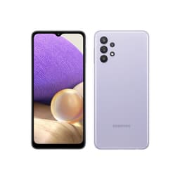 Galaxy A32 64GB - Violett - Ohne Vertrag