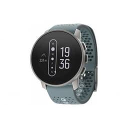 Suunto 9 Peak Bluetooth 43 mm - Grau