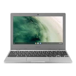 Samsung ChromeBook 4 Celeron N4000 1.1 GHz 32GB SSD - 4GB QWERTY - Englisch