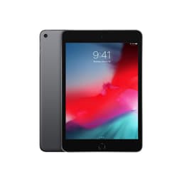 iPad mini 7.9" (2019) 5. Generation 256 GB - WLAN + LTE - Space Grau