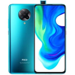 Xiaomi Poco F2 Pro 128GB - Blau - Ohne Vertrag
