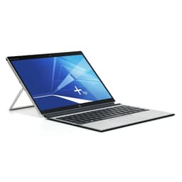HP Elite x2 G8 13" Core i5 2.6 GHz - SSD 256 GB - 8GB QWERTZ - Deutsch