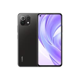 Xiaomi Mi 11 Lite 5G 128GB - Schwarz - Ohne Vertrag