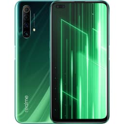 Realme X50 5G 128GB - Grün - Ohne Vertrag