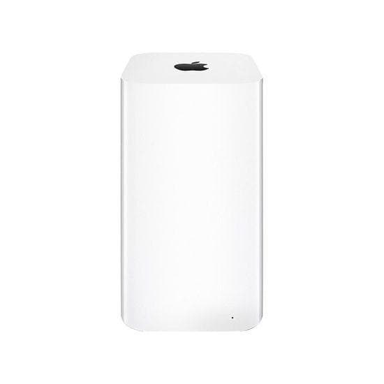 Apple AirPort Time Capsule Externe Festplatte - HDD 3 TB RJ-45, Type A