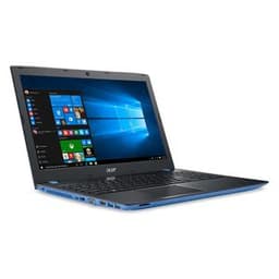 Acer Aspire E5-575-36RK 15" Core i3 2 GHz - SSD 256 GB - 4GB AZERTY - Französisch