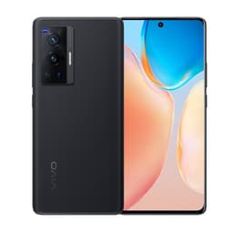 VIVO X70 Pro 256GB - Schwarz - Ohne Vertrag