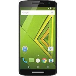 Motorola Moto X Play 16GB - Schwarz - Ohne Vertrag