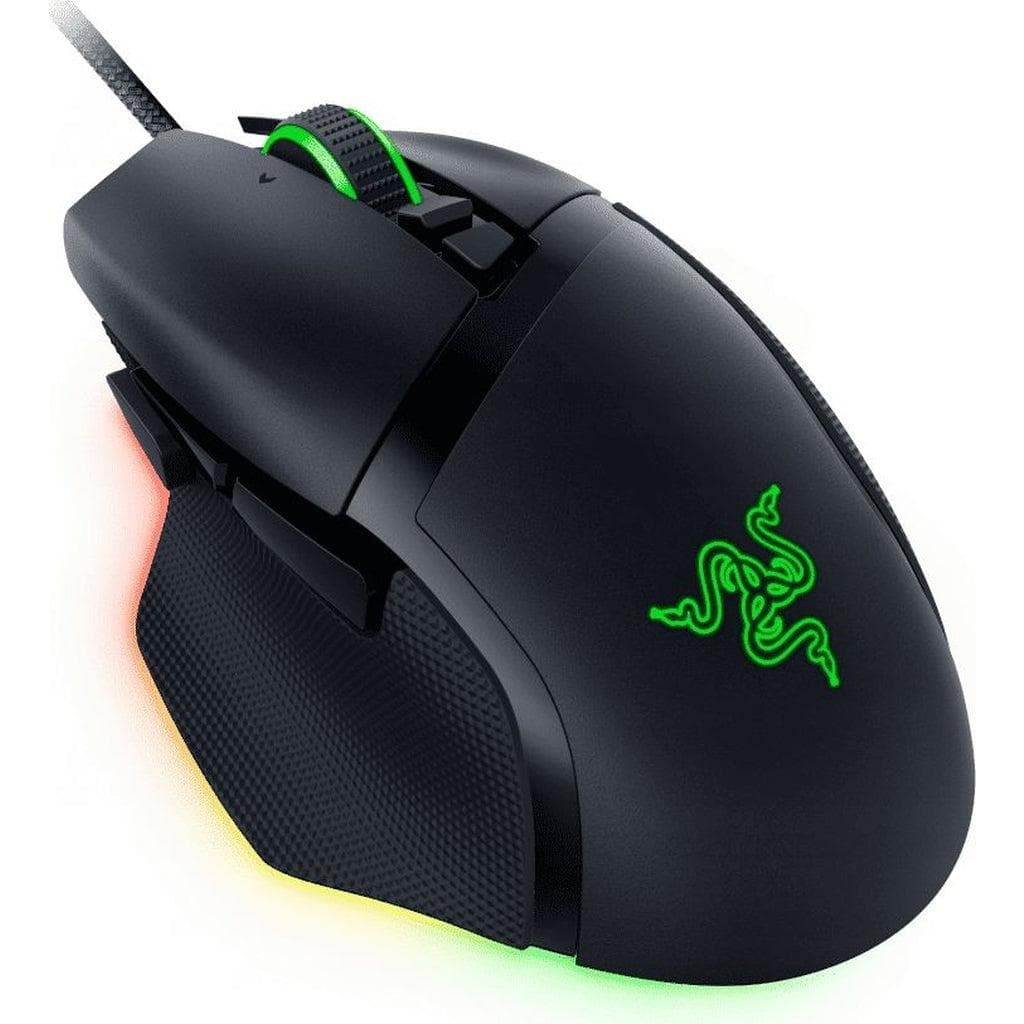 Razer Basilisk V3 Maus